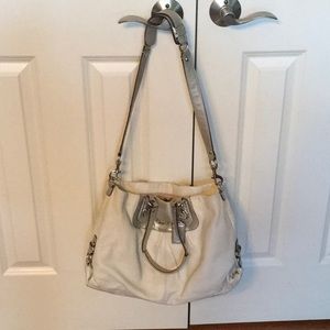 Coach Ashley Handbag
